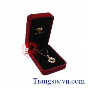 Bộ trang sức nữ đẳng cấp