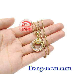 Bộ trang sức là món quà tặng ý nghĩa để dành cho người phụ nữ của bạn. Bộ trang sức nữ đẳng cấp