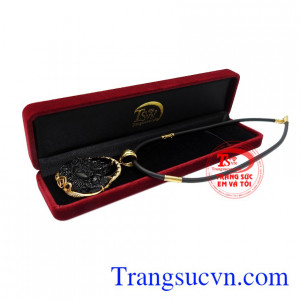 Bộ trang sức phật di lặc hoan hỉ