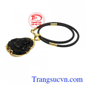 Bộ trang sức phật di lặc hoan hỉ nhận đặt chế tác theo yêu cầu.