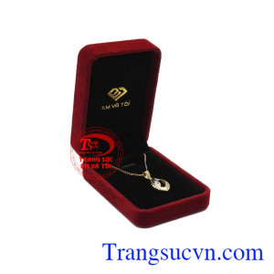 Bộ trang sức vàng tây sang trọng bảo hành uy tín, giao hàng toàn quốc.