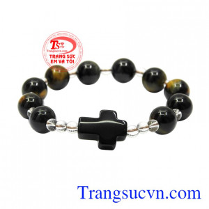 Chuỗi mân côi mắt hổ đẹp 10 ly sự lựa chọn hoàn hảo dành cho bạn.