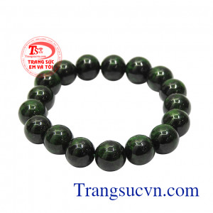 Chuỗi tay cẩm thạch cao cấp