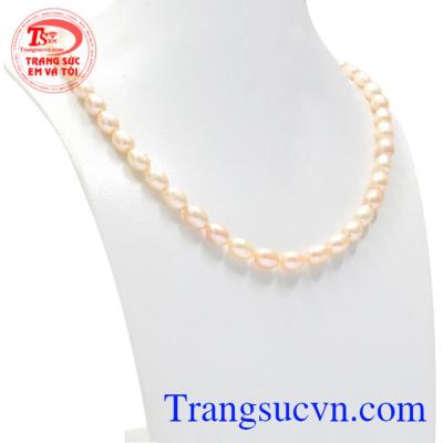 Sản phẩm mang đến vẻ đẹp kiêu sa, quý phái đến cho phái đẹp.