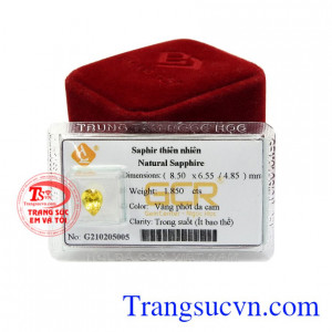 Viên đá này được nhiều người biết đến với trị giá cao nhưng không phải ai cũng biết về những công dụng của nó.