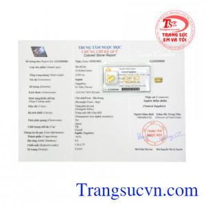 Đá sapphire thiên nhiên sung túc giao hàng nhanh trên toàn quốc.