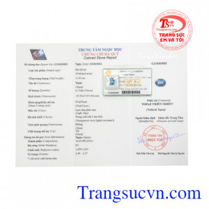 Đá Topaz thiên nhiên hưng thịnh thanh toán an toàn.