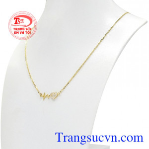 Đây có lẽ là món quà đặc biệt để dành tặng cho người con gái thân thương hay tri kỉ của mình.