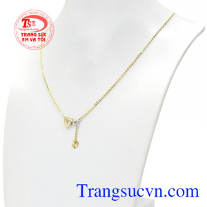 Sản phẩm là một gợi ý hay để quà tặng tỏ tình hay là một dịp đặc biệt nào đó dành cho người con gái ấy.