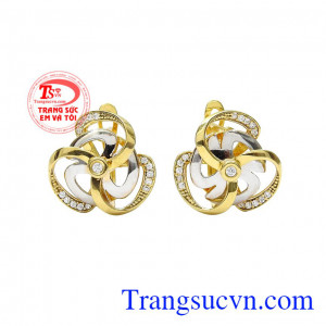 Hoa tai chong chóng kỳ diệu