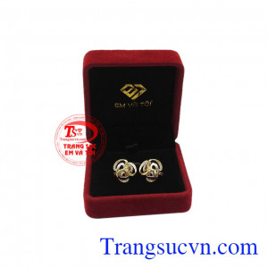 Sản phẩm bảo hành uy tín, giao hàng toàn quốc. Hoa tai chong chóng kỳ diệu