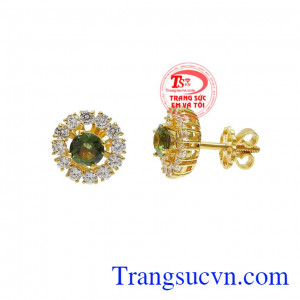 Sản phẩm là món quà tặng đầy ý nghĩa và may mắn dành tặng cô gái của bạn.