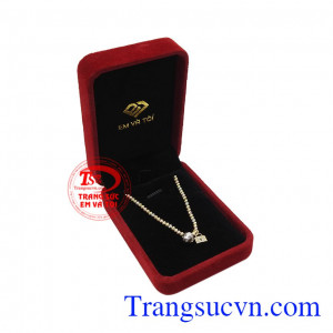 Lắc tay bi nữ thời trang cá tính