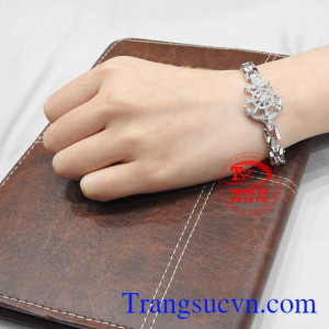 Lắc tay nam mỏ neo