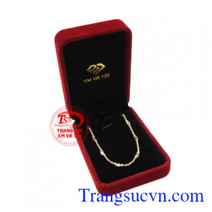 Lắc tay nhập khẩu dễ thương