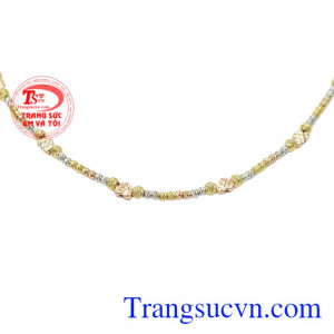 Lắc tay nhập khẩu dễ thương chất lượng.