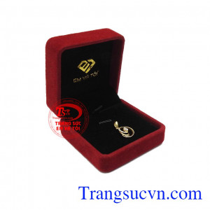 Mặt dây vàng tây phái đẹp nhận đặt chế tác theo yêu cầu, bảo hành uy tín. 