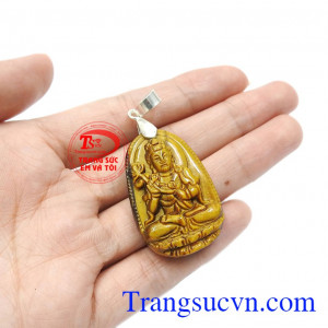 Mặt phật tuổi ngọ bọc bạc nhận giao hàng trên toàn quốc.