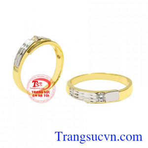 Không những vậy nó còn là minh chứng cho một tình yêu đẹp đến độ đơm hoa kết trái.