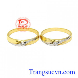 Hôn nhân là đích đến của một tình yêu đẹp cũng là khởi đầu mới của cuộc sống gia đình của các cặp đôi.