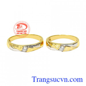 Ai cũng có một niềm khao khát sẽ được bên người mình yêu, cùng nhau vun đắp một gia đình hạnh phúc.