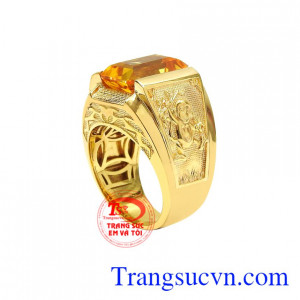 Lấy cảm hứng từ những chú khỉ tinh nghich, hoạt bát, thông minh các nhà chế tác hoàn kim đã tạo ra một sản phẩm vô cùng ấn tượng.