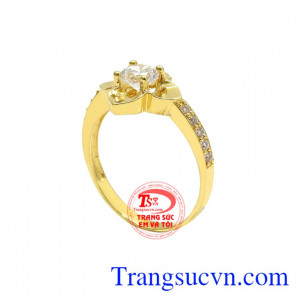 Với kiểu dáng độc đáo giúp nữ giới thêm phần xinh đẹp và duyên dáng hơn.