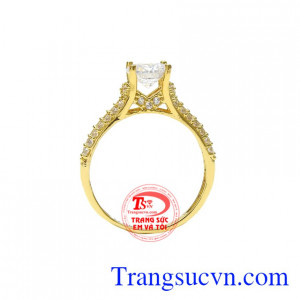 Sản phẩm giúp nữ giới tôn lên được vẻ thanh tú mà lại vô cùng nổi bật.