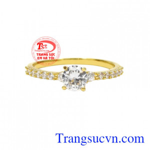 Sản phẩm sẽ là món quà dễ thương để dành tặng cho người con gái của bạn vào những dịp đặc biệt để tạo bất ngờ.