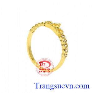 Sản phẩm sẽ mang đến vẻ đáng yêu, nữ tính đến cho phái đẹp.