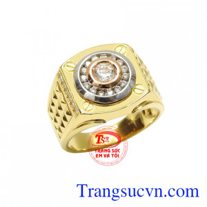 Sản phẩm giúp cánh mày râu trông hợp thời trang hơn, là món quà tinh tế dành tặng cho người thân yêu.