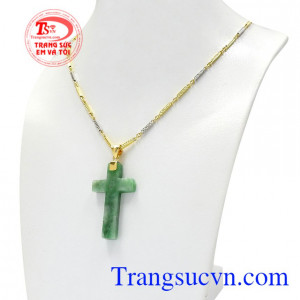 Ngày nay với công nghệ ngày càng hiện đại các mẫu mã trang sức ngọc cẩm thạch hợp với xu hướng và được nhiều người ưa chuộng hơn.