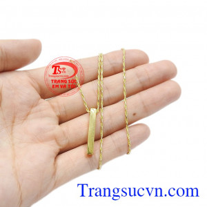 Bộ trang sức phong cách cá tính nhận đặt chế tác theo yêu cầu. 