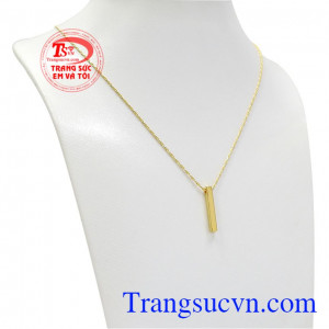 Bộ trang sức phong cách cá tính đang là xu hướng rất nhiều các bạn trẻ yêu thích và lựa chọn. 