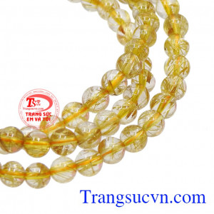 Ngoài việc đem lại may mắn về tài lộc cho người đeo mà còn phòng ngừa bệnh tật như bệnh thận và đãng trí của người già.