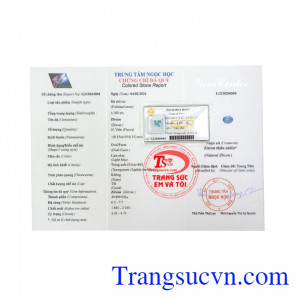 Chính những tác dụng tuyệt vời của đá zircon mà ngày càng nhiều khách hàng lựa chọn loại đá này làm trang sức. Đá Zircon thiên nhiên