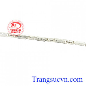 Dây chuyền bạc trẻ em chất lượng giao hàng nhanh trên toàn quốc.