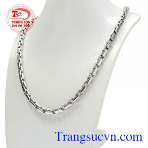 Sản phẩm giúp nam giới mang đến vẻ nam tính giúp phái mạnh tự tin hơn trước đám đông.