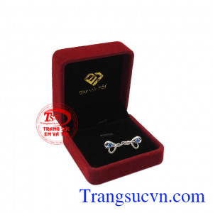 Hoa tai topaz đẹp thiên nhiên