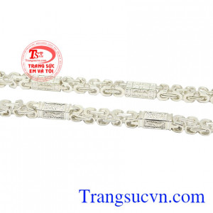 Đây sẽ là món quà vừa đẹp vừa bảo vệ sức khỏe cho phái mạnh.