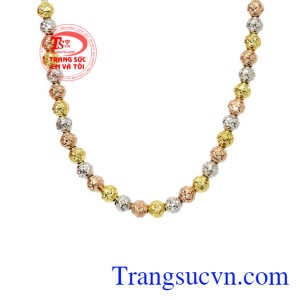 Lắc tay bi yêu kiều thanh toán an toàn.