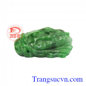 Mỗi khi nhìn thấy mặt ngọc này đều nhắc chúng ta về sự thương xót và lòng nhân từ của Chúa với nhân loại. Mặt cẩm thạch chúa Giê-su