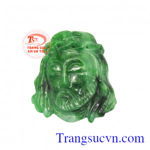 Mặt cẩm thạch chúa Giê-su