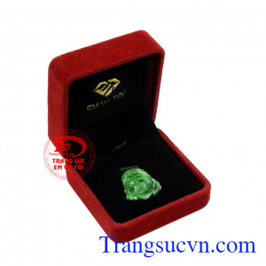 Mặt cẩm thạch chúa Giê-su