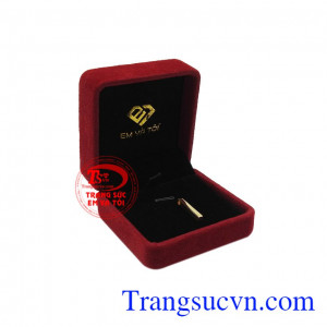 Mặt dây vàng phong cách cá tính nhận đặt chế tác theo yêu cầu.