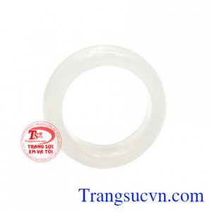 Đá mã não chính là biểu tượng của sức khỏe mang đến sự sung túc, thịnh vượng.