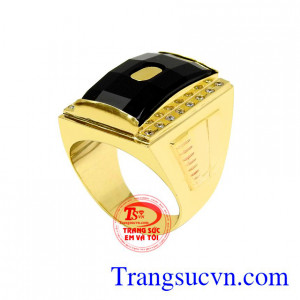 Thiết kế bản to phù hợp cho những chàng trai theo phong cách cá tính, bụi bặm.