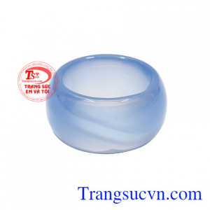 Nhẫn ngọc mã não bình an cao cấp, đảm bảo chất lượng, giao hàng nhanh trên toàn quốc.