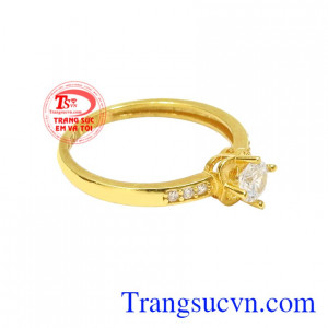 Đây có lẽ là món quà tặng yêu thương để dành cho người con gái của bạn.