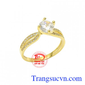 Sản phẩm phù hợp với mọi trang phục khác nhau.